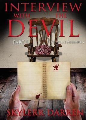 Book cover for Interview with the Devil: Part One