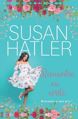 Book cover for Rencontre ou vérité