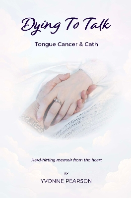 Book cover for Dying to Talk