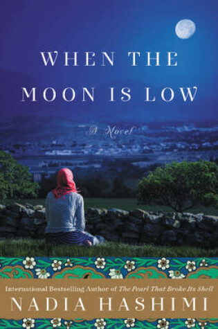 Cover of When The Moon Is Low