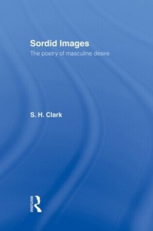 Cover of Sordid Images