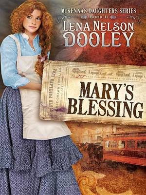 Cover of Mary's Blessing