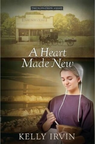 Cover of A Heart Made New