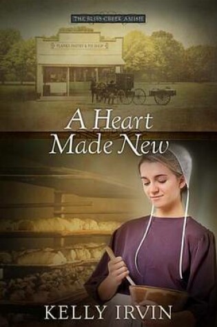 Cover of A Heart Made New