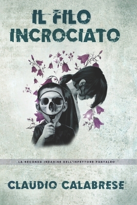 Book cover for Il Filo Incrociato