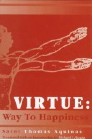 Cover of Virtue