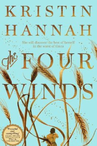 Cover of The Four Winds