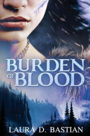 Cover of Burden of Blood