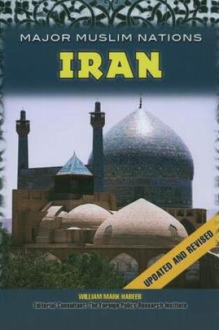 Cover of Iran