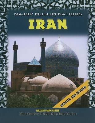 Cover of Iran