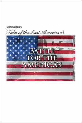 Book cover for Tales of the Last American's