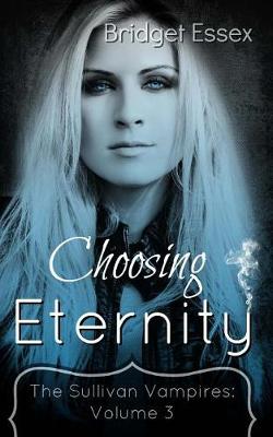 Book cover for Choosing Eternity
