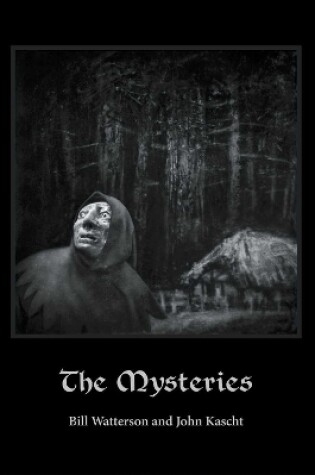 Cover of The Mysteries