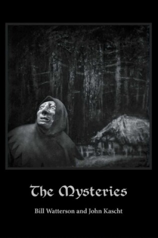 Cover of The Mysteries