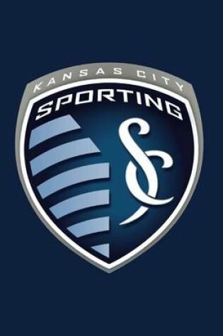 Cover of Sporting Kansas City 2017 Diary