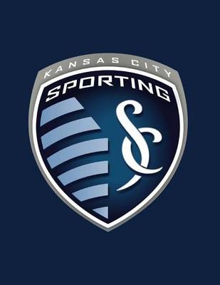 Book cover for Sporting Kansas City 2017 Diary