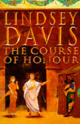 Book cover for The Course of Honour