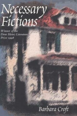Cover of Necessary Fictions