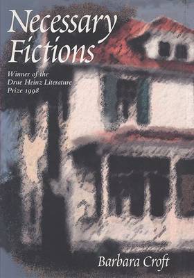 Book cover for Necessary Fictions