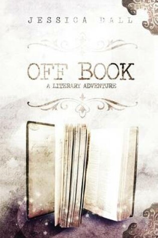 Cover of Off Book