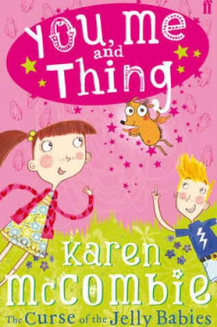 Cover of You, Me and Thing 1