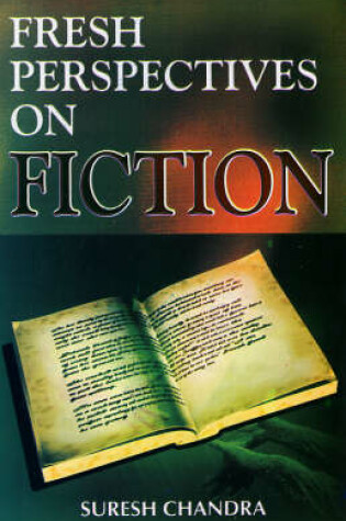 Cover of Fresh Perspectives on Fiction