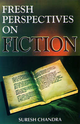 Book cover for Fresh Perspectives on Fiction