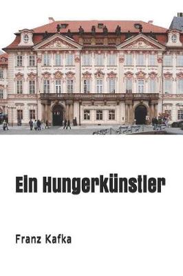 Book cover for Ein Hungerk