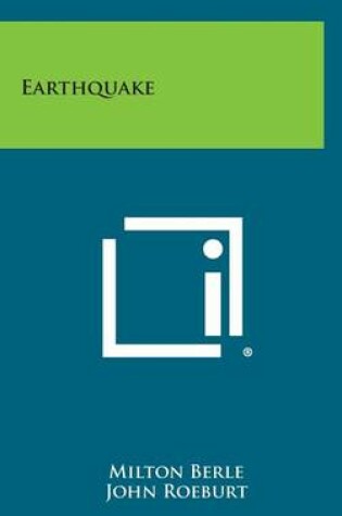 Cover of Earthquake