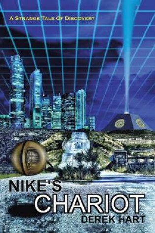 Cover of Nike's Chariot