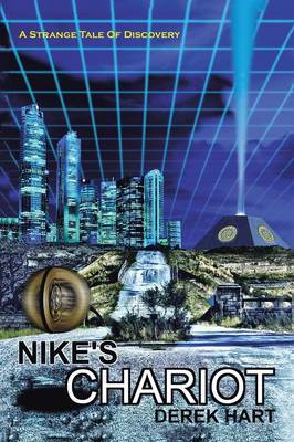 Book cover for Nike's Chariot