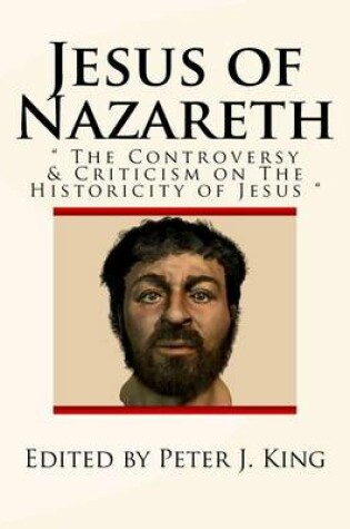 Cover of Jesus of Nazareth