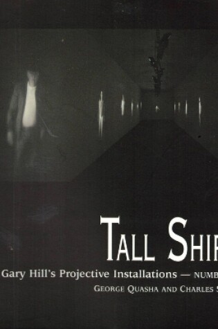 Cover of TALL SHIPS