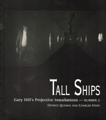 Cover of TALL SHIPS