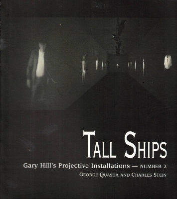 Book cover for TALL SHIPS