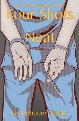 Book cover for Four Shots Neat