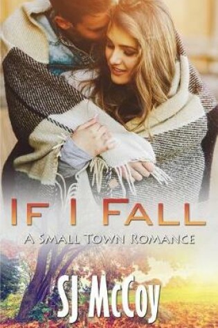 Cover of If I Fall