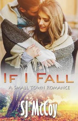 Book cover for If I Fall