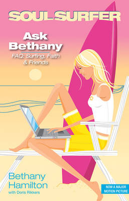 Cover of Ask Bethany