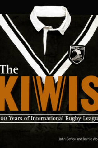 Cover of The Kiwis