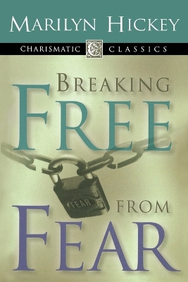 Cover of Breaking Free from Fear