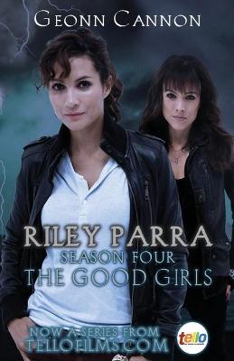 Book cover for The Good Girls