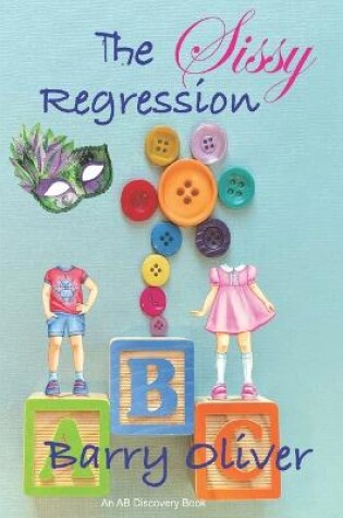 Cover of The Sissy Regression