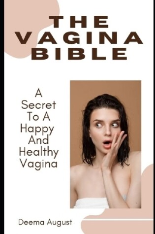 Cover of The Vagina Bible