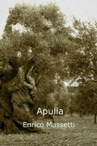 Cover of Apulia
