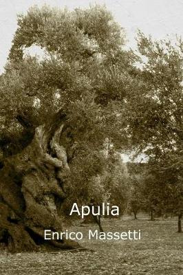 Book cover for Apulia