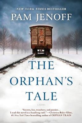 Book cover for The Orphan's Tale