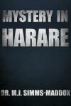 Book cover for Mystery in Harare