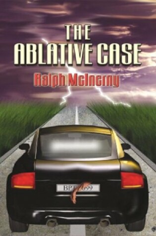 Cover of The Ablative Case