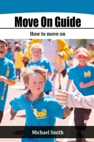 Cover of Move on Guide